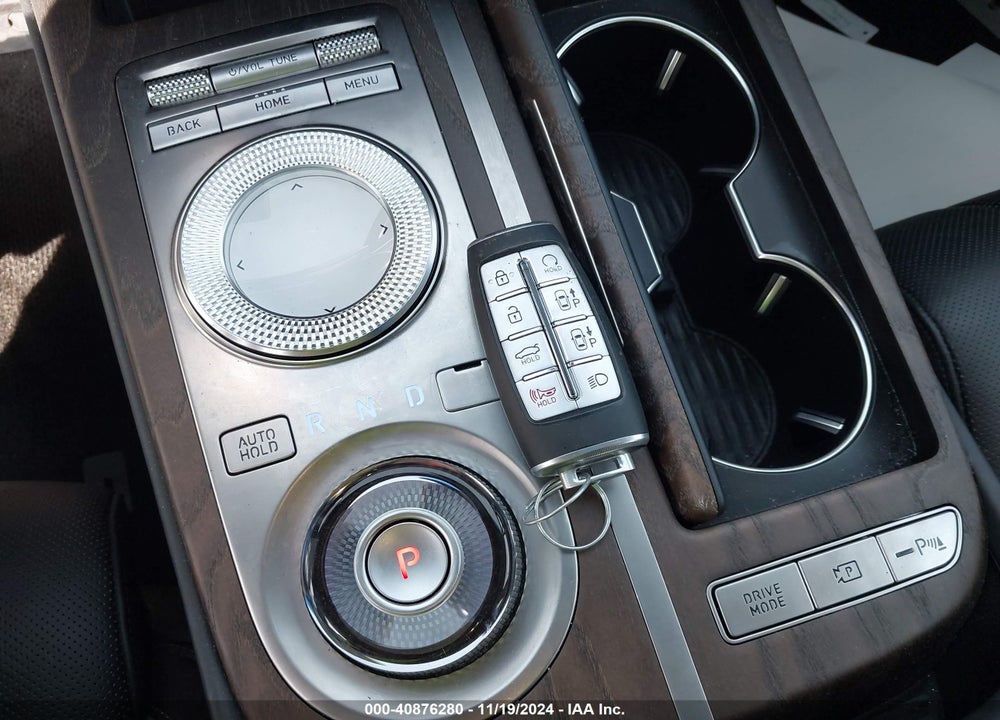 2021 GENESIS G80 3.5T AWD VIN: KMTGC4SD0MU047655