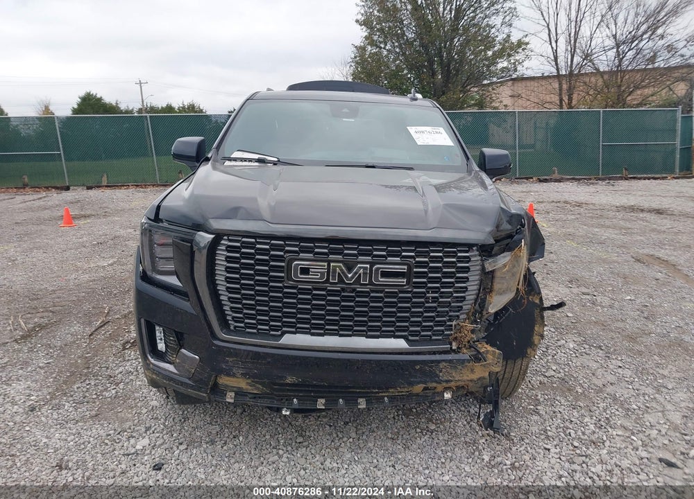 2024 GMC YUKON XL 4WD DENALI ULTIMATE VIN: 1GKS2KKL7RR282513