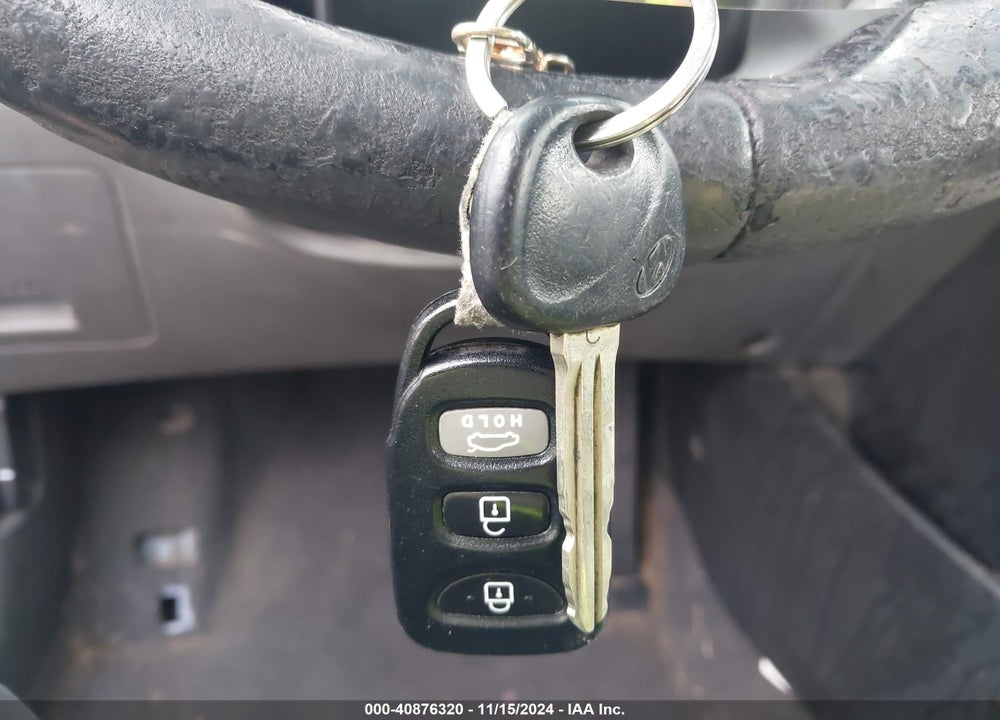 2013 HYUNDAI ELANTRA LIMITED VIN: 5NPDH4AE6DH204287
