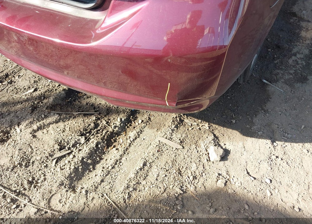 2019 MITSUBISHI MIRAGE G4 ES VIN: ML32F3FJ8KHF06193
