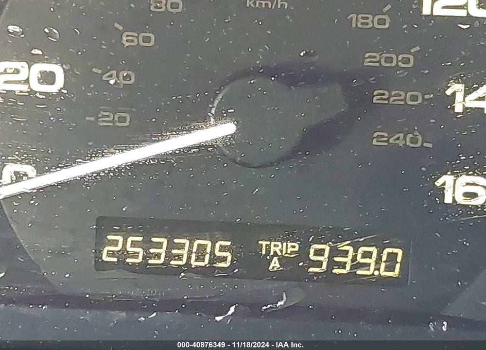 2006 HONDA ACCORD 2.4 EX VIN: 1HGCM56746A074951