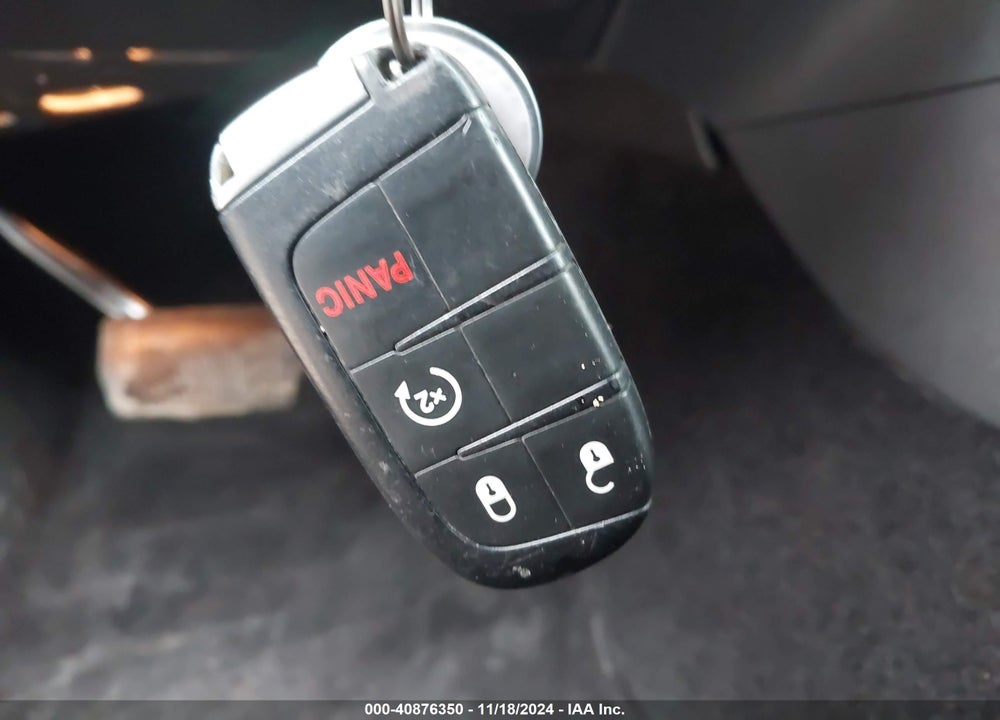 2014 CHEROKEE JEEP GRAND  LAREDO VIN: 1C4RJFAGXEC565896