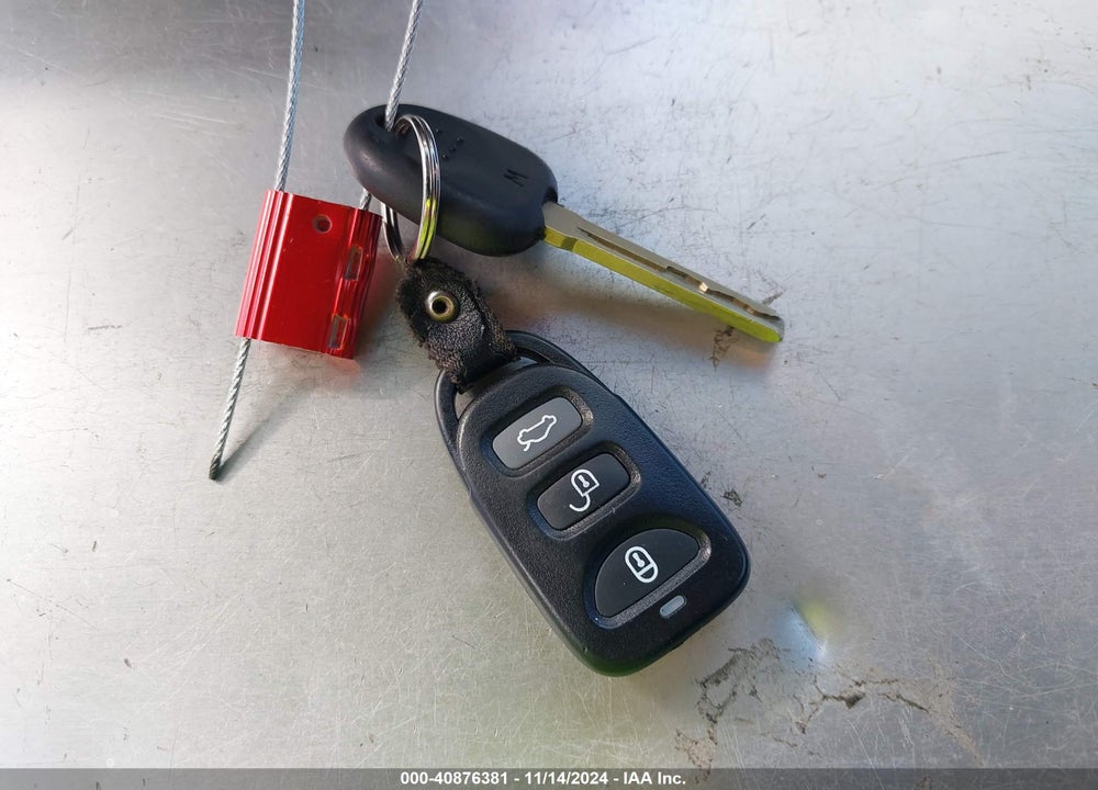 2015 HYUNDAI VELOSTER VIN: KMHTC6ADXFU224592