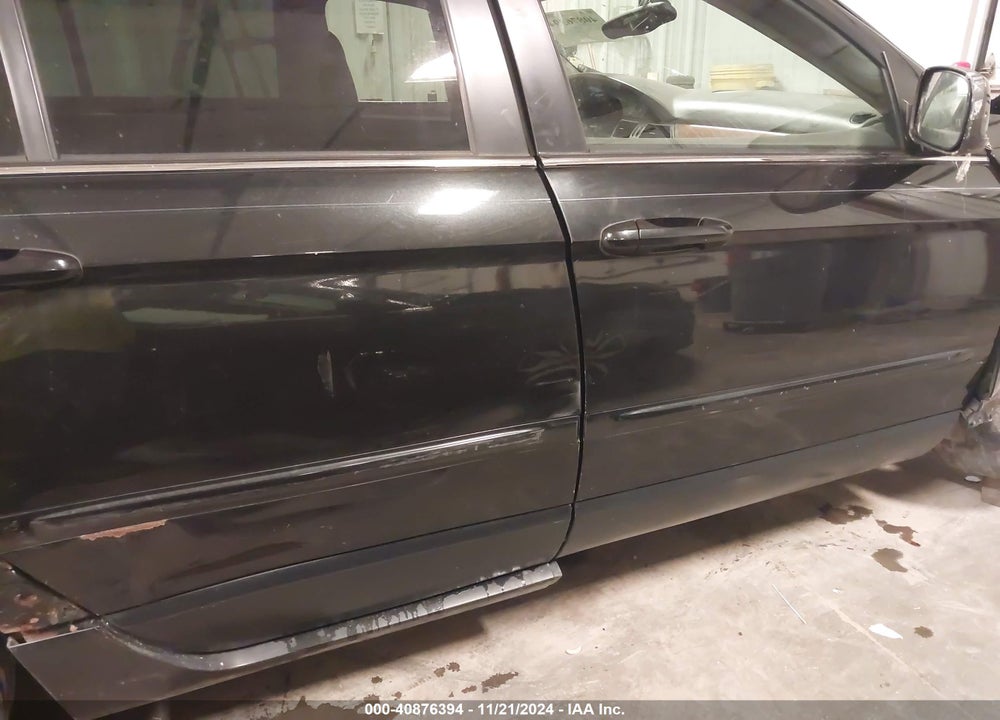 2006 CHRYSLER PACIFICA LIMITED VIN: 2A8GF78406R640729