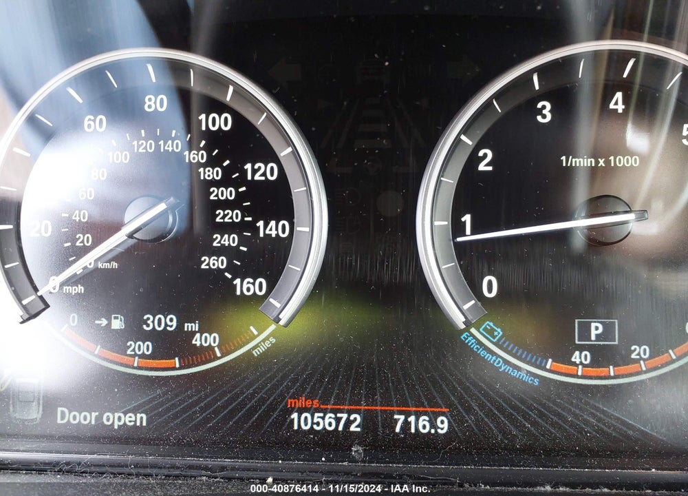 2017 BMW X3 XDRIVE28I VIN: 5UXWX9C5XH0T14489