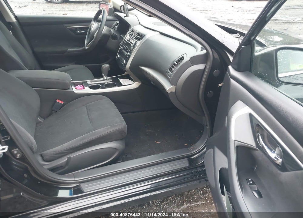 2014 NISSAN ALTIMA 2.5 S VIN: 1N4AL3AP0EN372656