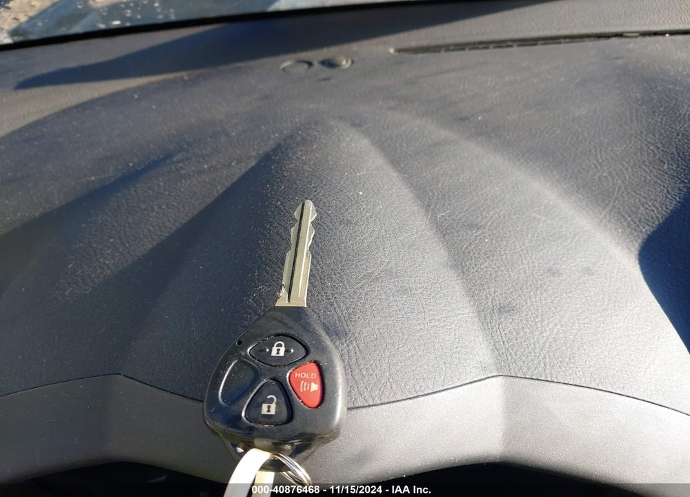 2011 TOYOTA RAV4 SPORT VIN: 2T3WF4DV1BW087931