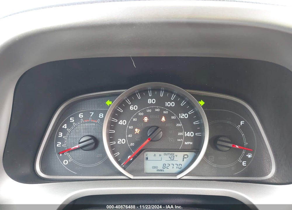 2015 TOYOTA RAV4 LE VIN: 2T3BFREV0FW272648