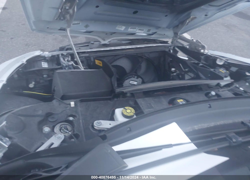 2019 BMW I8 VIN: WBY2Z4C57KVB81876
