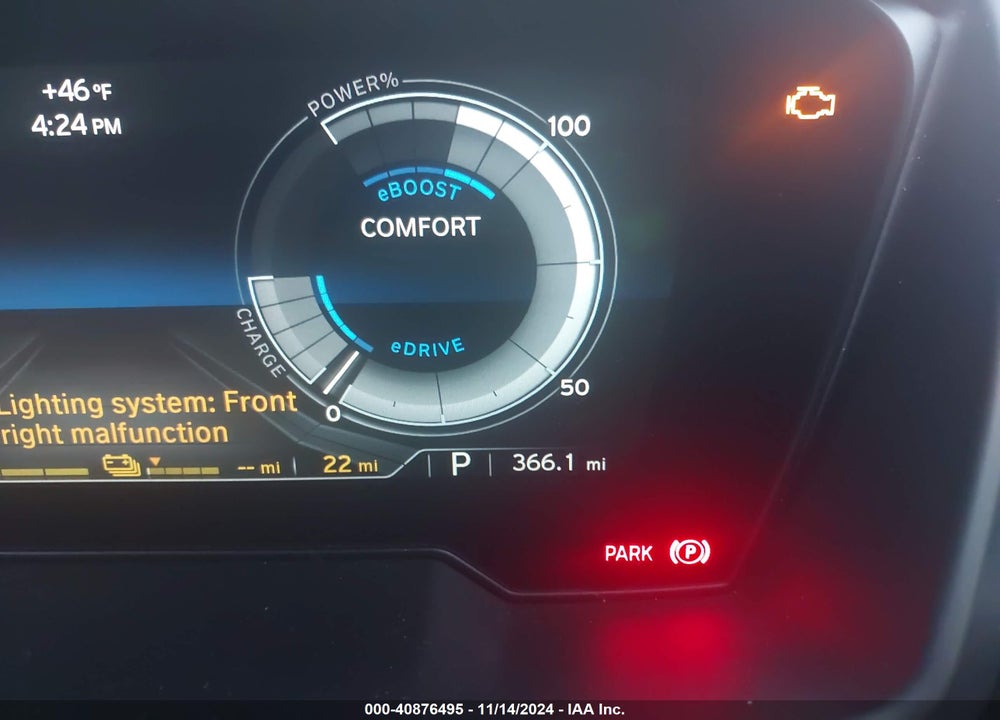 2019 BMW I8 VIN: WBY2Z4C57KVB81876