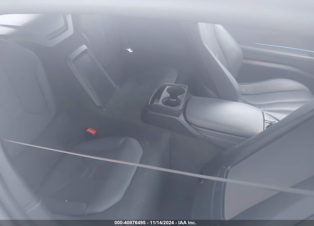 2019 BMW I8 VIN: WBY2Z4C57KVB81876