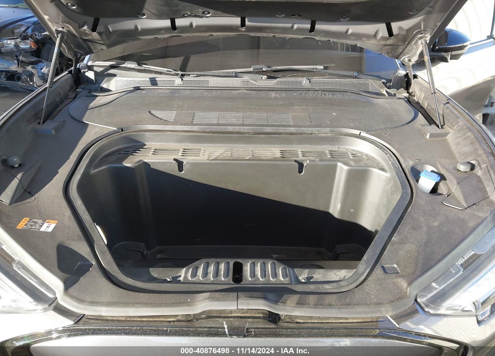 2023 FORD MUSTANG MACH-E PREMIUM VIN: 3FMTK3SU1PMA57383