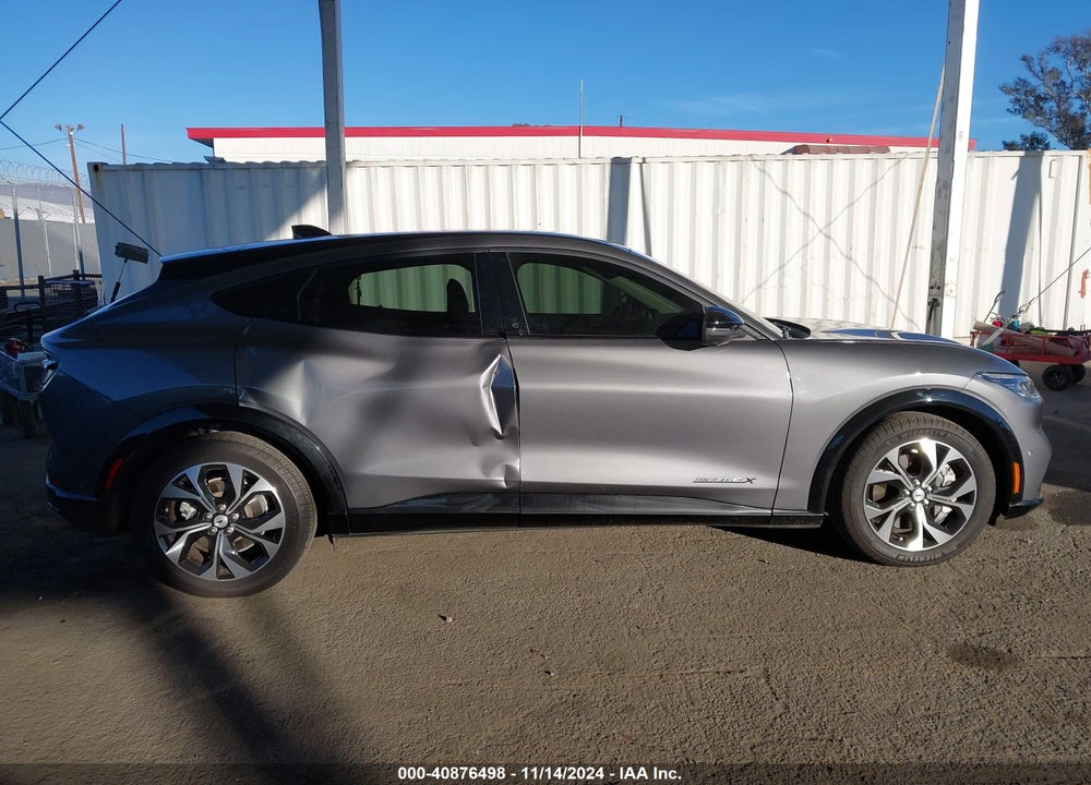 2023 FORD MUSTANG MACH-E PREMIUM VIN: 3FMTK3SU1PMA57383