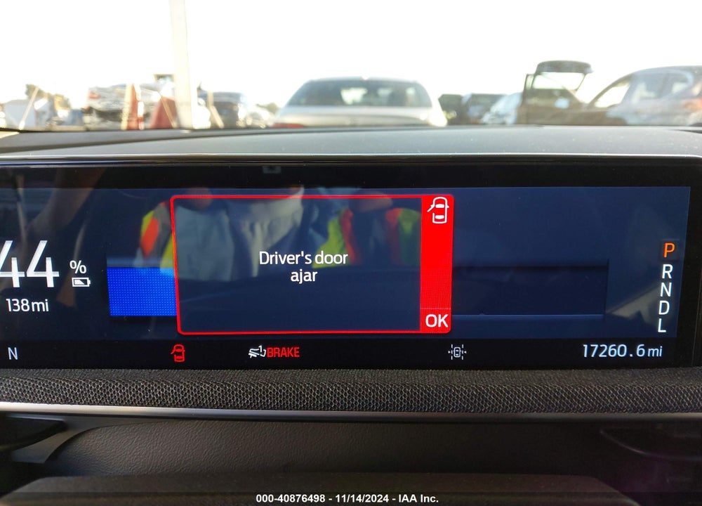 2023 FORD MUSTANG MACH-E PREMIUM VIN: 3FMTK3SU1PMA57383