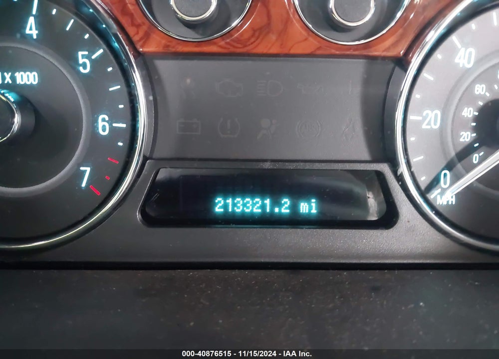 2012 FORD FLEX LIMITED VIN: 2FMGK5DC5CBD08614
