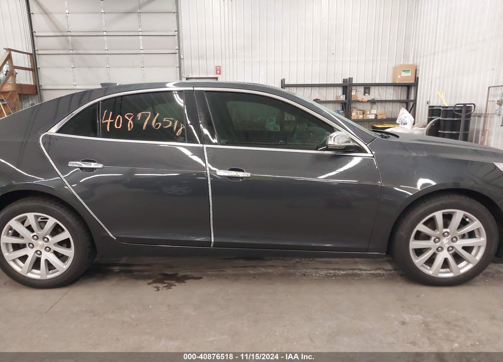 2015 CHEVROLET MALIBU 2LT VIN: 1G11D5SL4FF294384