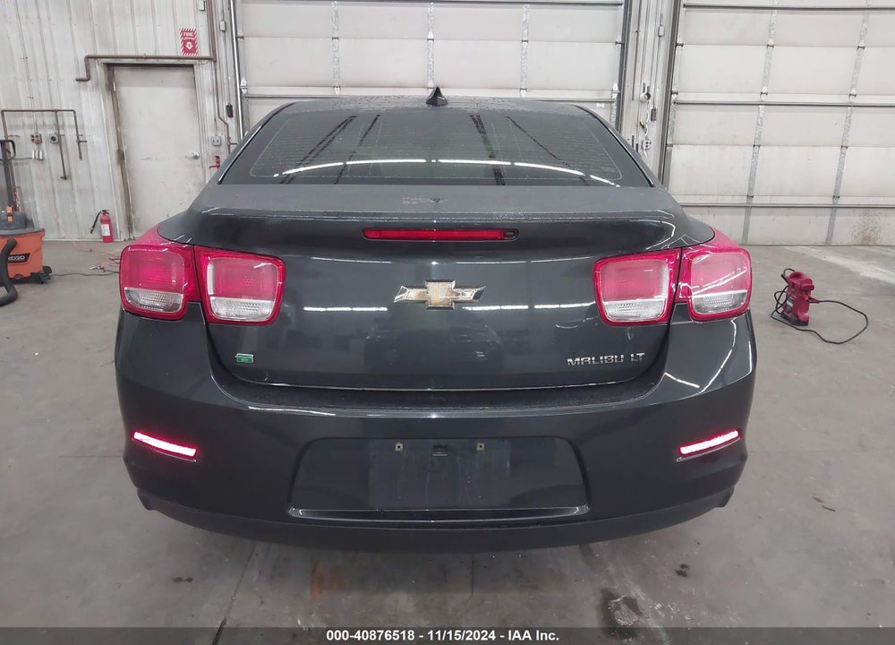 2015 CHEVROLET MALIBU 2LT VIN: 1G11D5SL4FF294384