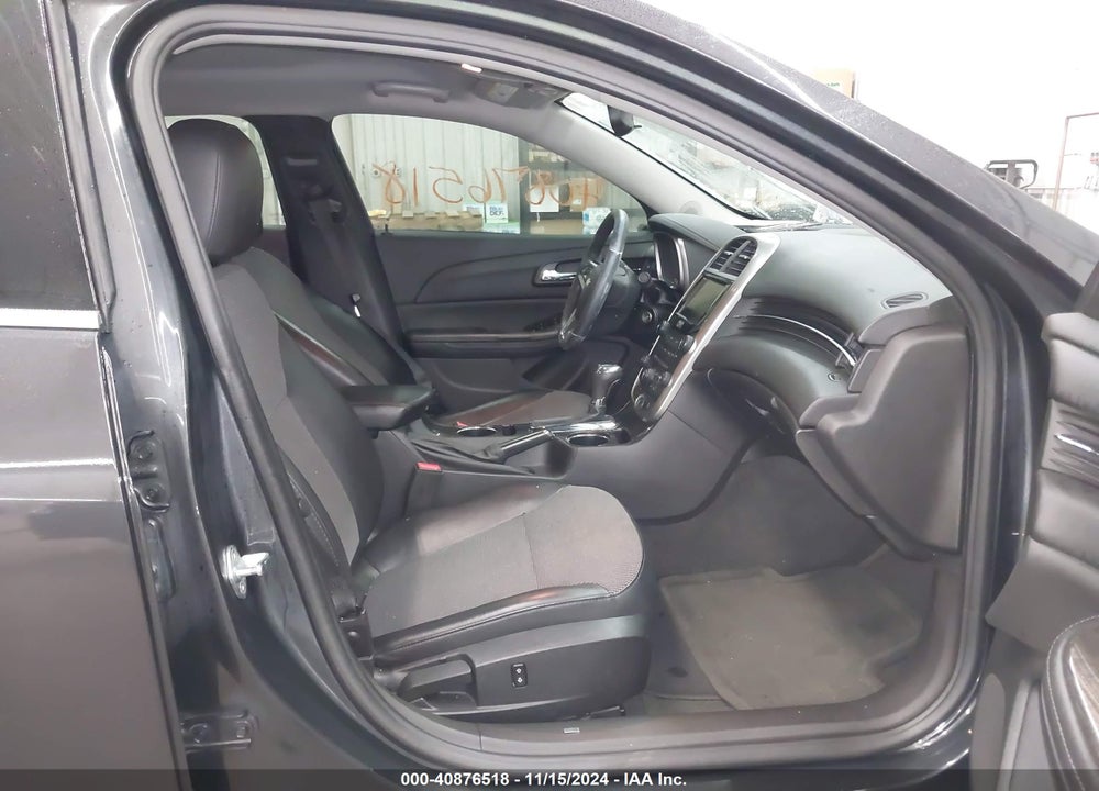 2015 CHEVROLET MALIBU 2LT VIN: 1G11D5SL4FF294384