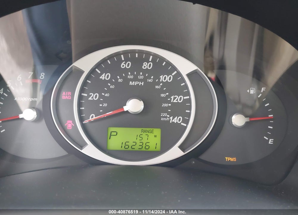 2009 HYUNDAI TUCSON LIMITED VIN: KM8JN12B39U971215