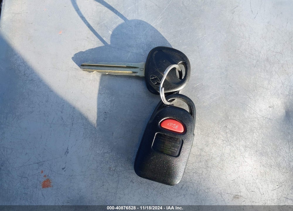 2010 HYUNDAI ELANTRA VIN: KMHDU4AD4AU959597