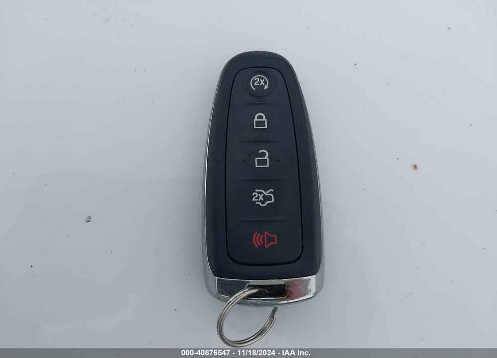 2019 FORD ESCAPE TITANIUM VIN: 1FMCU9J94KUB60957