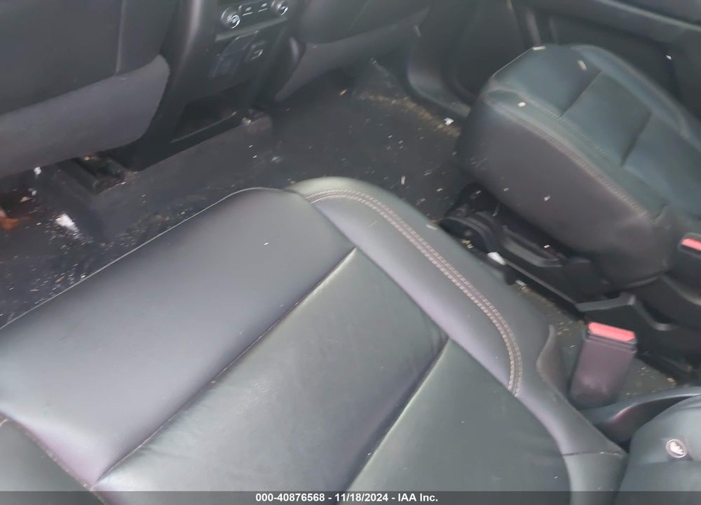 2020 CHEVROLET TRAVERSE VIN: 1GNEVJKW9LJ289108