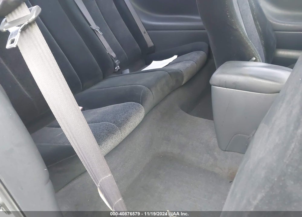 2000 TOYOTA CAMRY SOLARA SE VIN: 2T1CG22P6YC403917