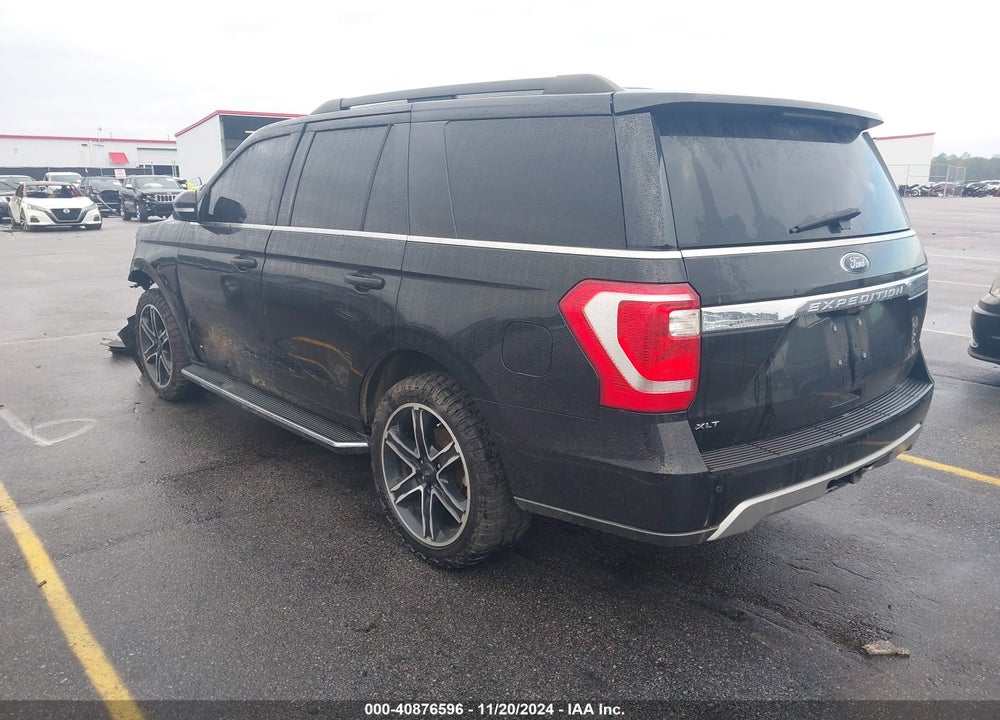 2019 FORD EXPEDITION XLT VIN: 1FMJU1HT0KEA71083