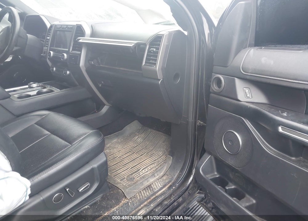2019 FORD EXPEDITION XLT VIN: 1FMJU1HT0KEA71083