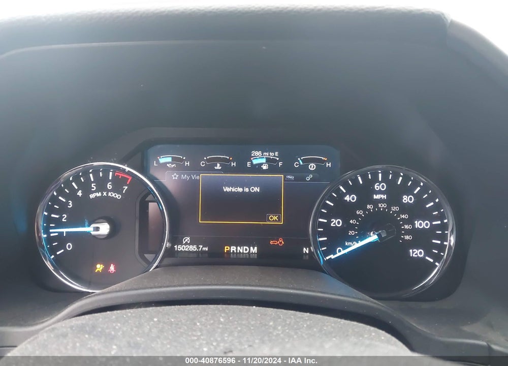 2019 FORD EXPEDITION XLT VIN: 1FMJU1HT0KEA71083