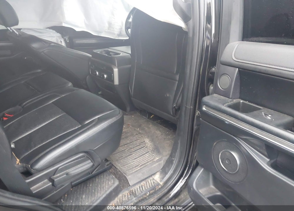 2019 FORD EXPEDITION XLT VIN: 1FMJU1HT0KEA71083