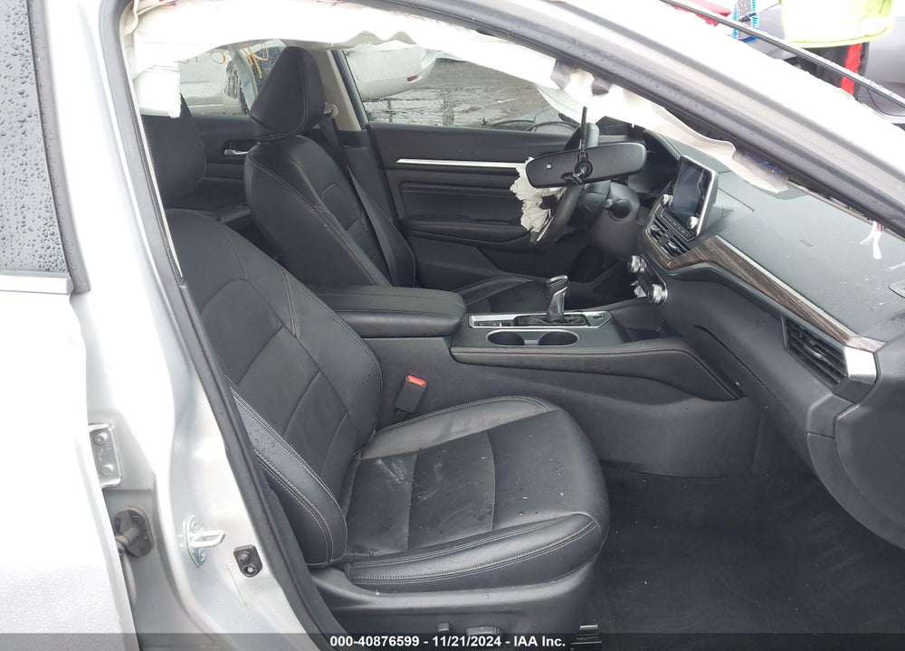 2019 NISSAN ALTIMA 2.5 PLATINUM VIN: 1N4BL4FV2KC148796