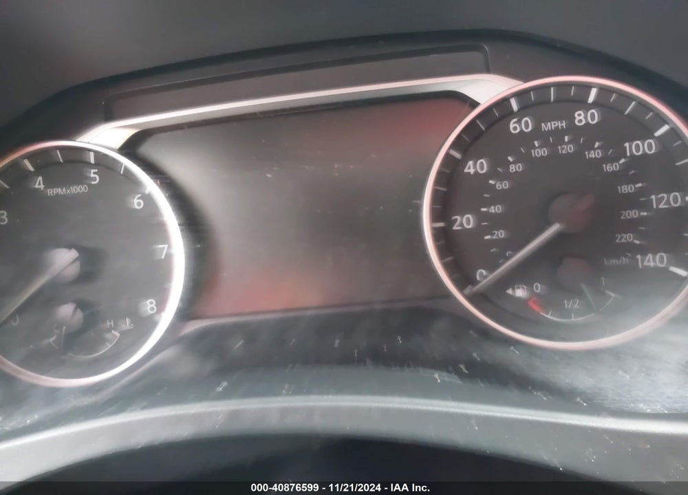 2019 NISSAN ALTIMA 2.5 PLATINUM VIN: 1N4BL4FV2KC148796