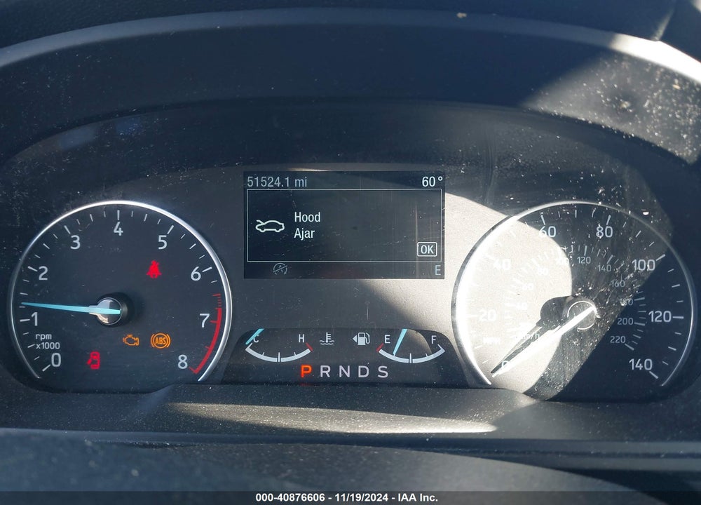 2021 FORD ECOSPORT TITANIUM VIN: MAJ3S2KE9MC416327