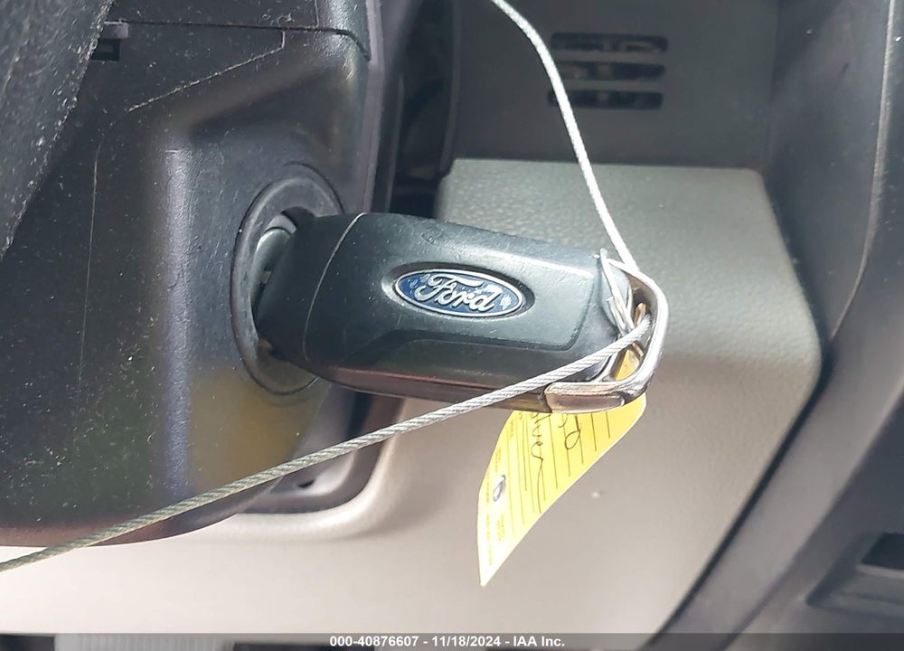 2017 FORD F-150 VIN: 1FTEW1CP0HKD16338