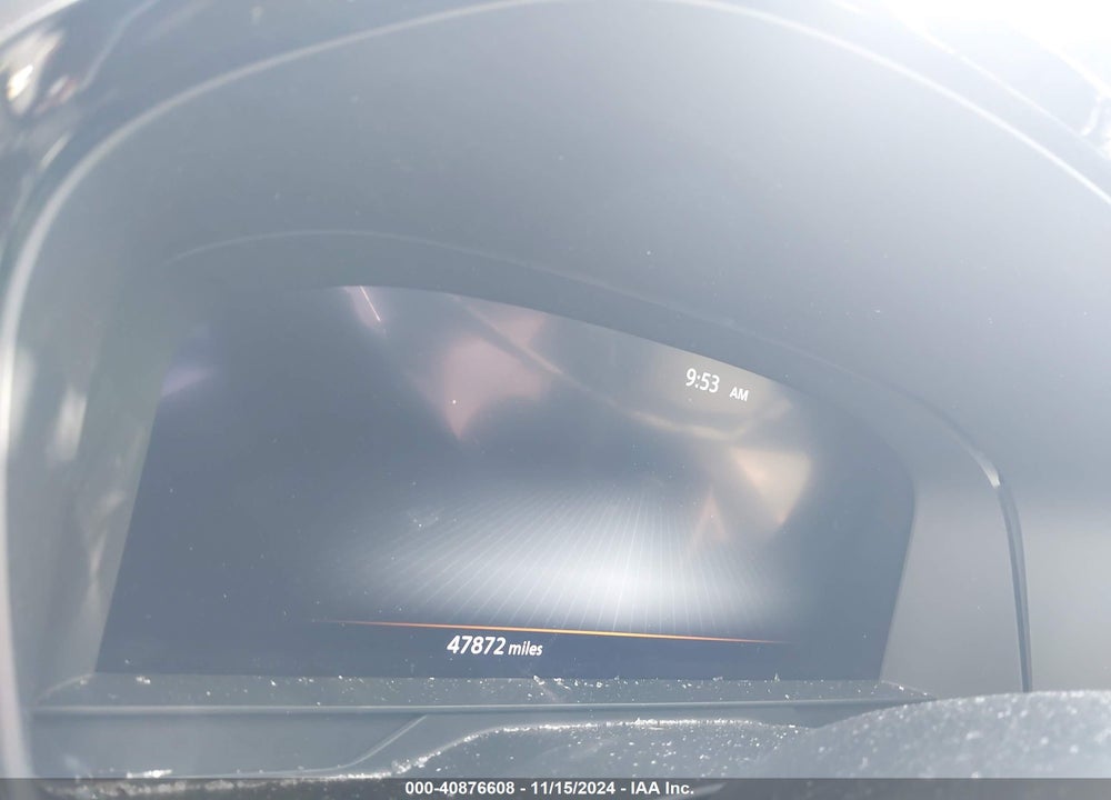 2024 INFINITI QX60 LUXE VIN: 5N1DL1FR1RC333254