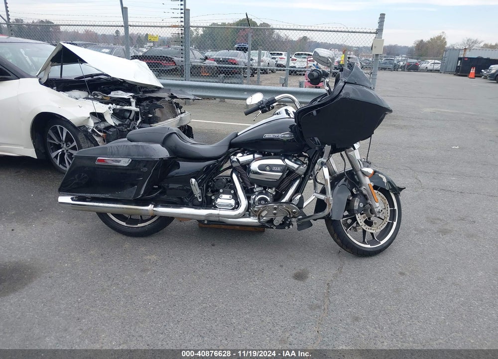 2023 HARLEY-DAVIDSON FLTRX VIN: 1HD1KHC14PB679995
