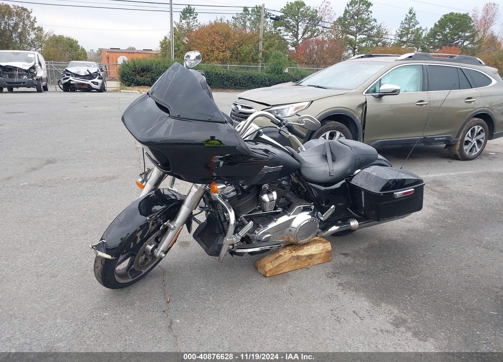 2023 HARLEY-DAVIDSON FLTRX VIN: 1HD1KHC14PB679995