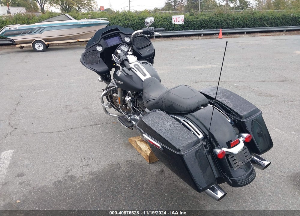 2023 HARLEY-DAVIDSON FLTRX VIN: 1HD1KHC14PB679995