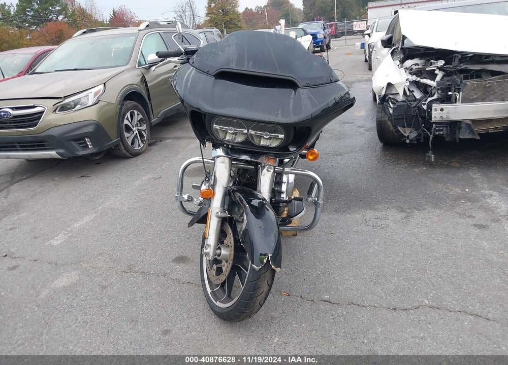 2023 HARLEY-DAVIDSON FLTRX VIN: 1HD1KHC14PB679995