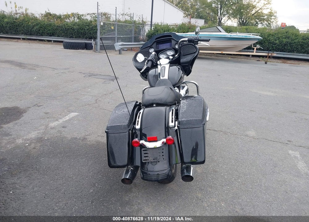 2023 HARLEY-DAVIDSON FLTRX VIN: 1HD1KHC14PB679995