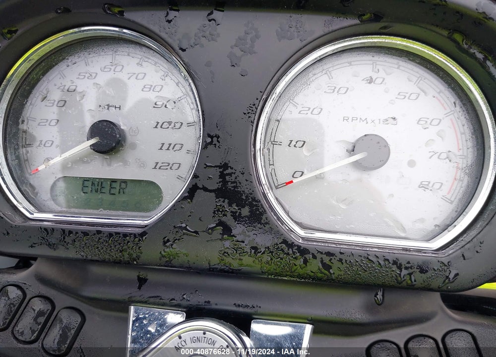 2023 HARLEY-DAVIDSON FLTRX VIN: 1HD1KHC14PB679995