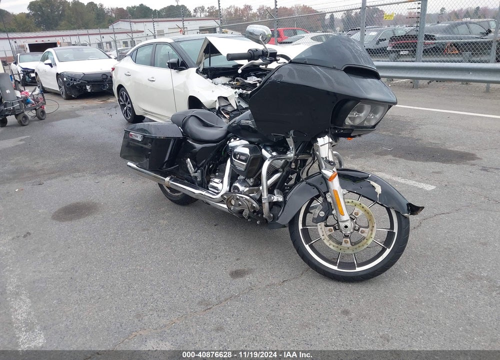 2023 HARLEY-DAVIDSON FLTRX VIN: 1HD1KHC14PB679995