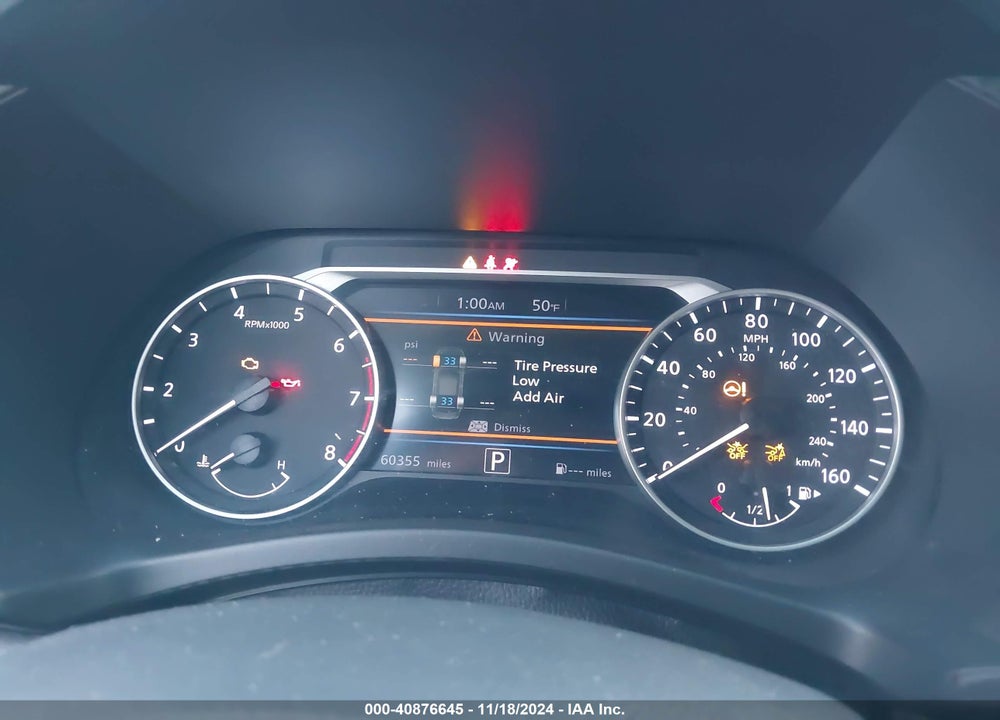 2020 NISSAN SENTRA VIN: 3N1AB8DV1LY276302