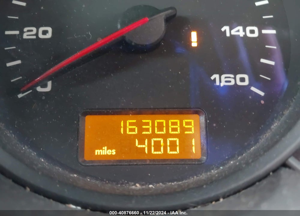 2009 PORSCHE CAYENNE VIN: WP1AA29P09LA11765