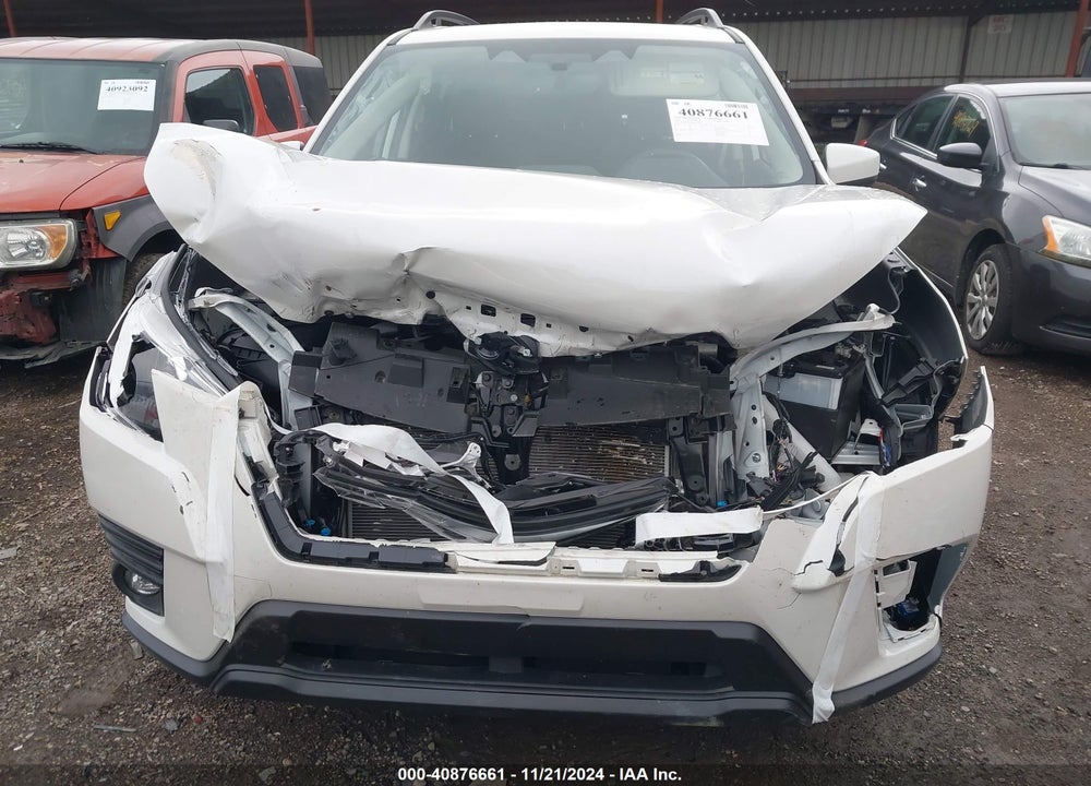 2024 SUBARU FORESTER PREMIUM VIN: JF2SKADCXRH501085