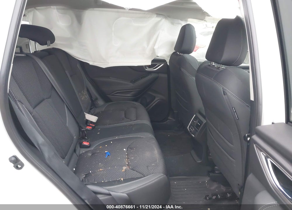 2024 SUBARU FORESTER PREMIUM VIN: JF2SKADCXRH501085