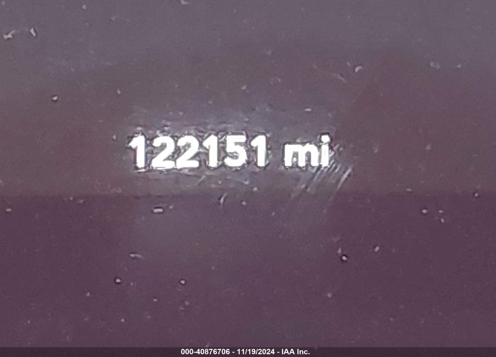 2015 DODGE CHALLENGER VIN: 2C3CDZAG8FH819607