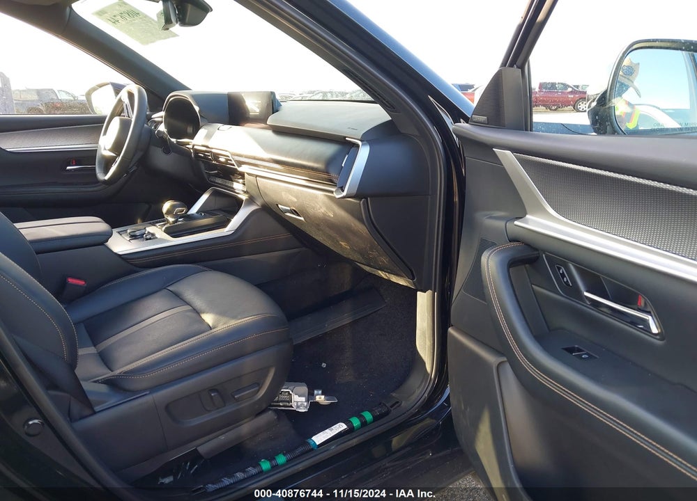 2024 MAZDA CX-90 PHEV PREMIUM PLUS VIN: JM3KKEHA4R1156974
