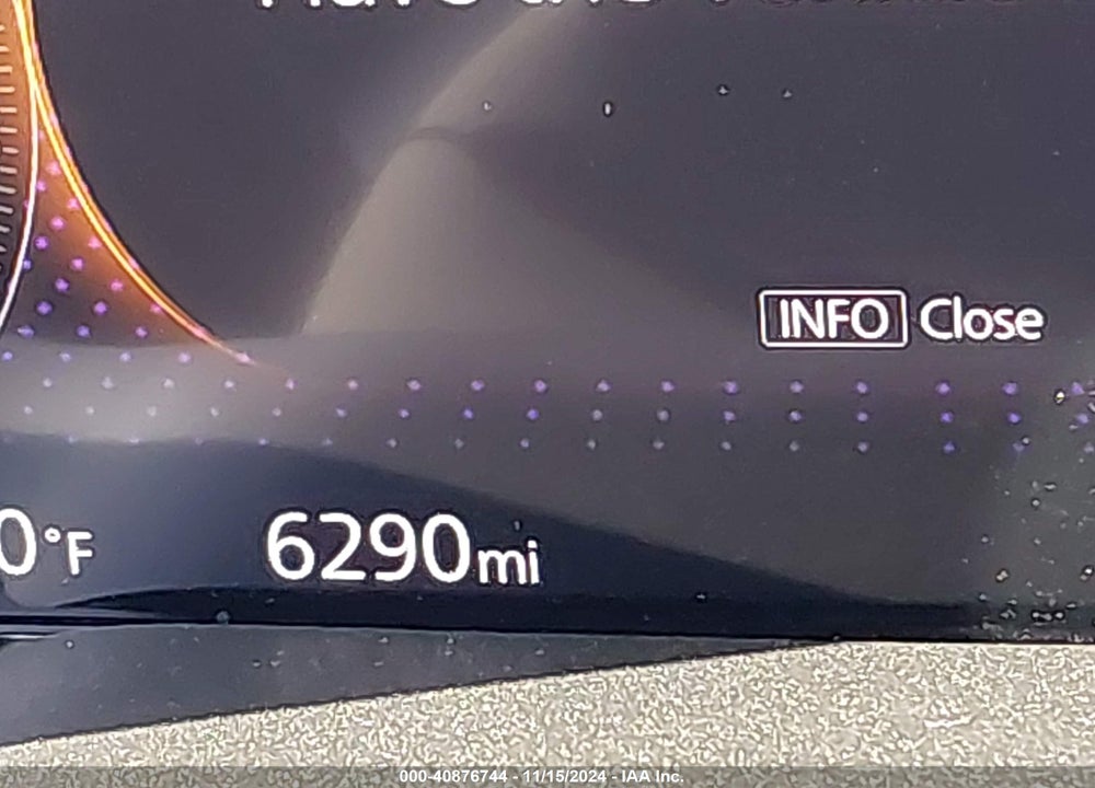 2024 MAZDA CX-90 PHEV PREMIUM PLUS VIN: JM3KKEHA4R1156974